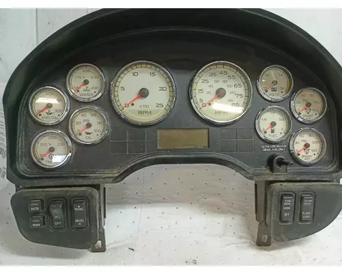 Speedometer Head Cluster International Prostar Spalding Auto Parts