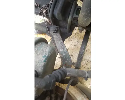 Spindle / Knuckle, Front INTERNATIONAL Prostar B &amp; W  Truck Center