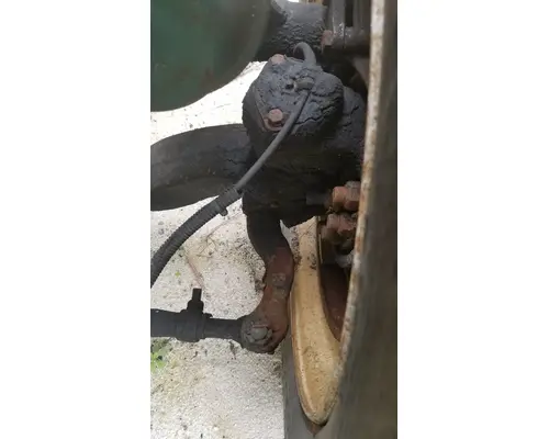 Spindle / Knuckle, Front INTERNATIONAL Prostar B &amp; W  Truck Center