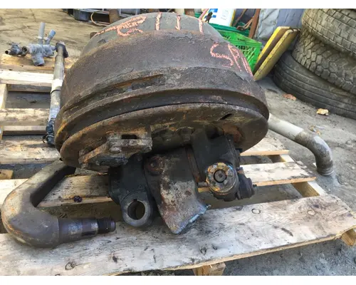 Spindle / Knuckle, Front INTERNATIONAL PROSTAR Payless Truck Parts