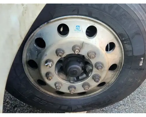 Spindle / Knuckle, Front International PROSTAR Complete Recycling Group LLC