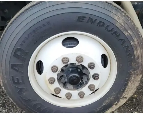 Spindle / Knuckle, Front International PROSTAR Complete Recycling Group LLC