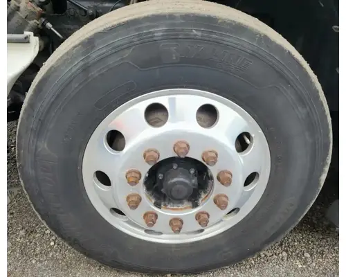 Spindle / Knuckle, Front International PROSTAR Complete Recycling Group LLC