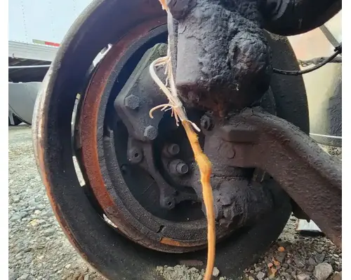 Spindle / Knuckle, Front International PROSTAR Complete Recycling Group LLC