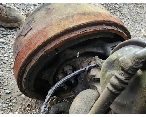 Spindle / Knuckle, Front International PROSTAR Complete Recycling Group LLC