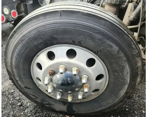 Spindle / Knuckle, Front International PROSTAR Complete Recycling Group LLC