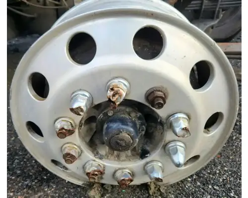 Spindle / Knuckle, Front International PROSTAR Complete Recycling Group LLC