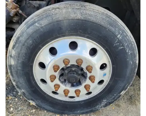 Spindle / Knuckle, Front International PROSTAR Complete Recycling Group LLC