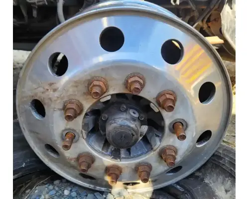 Spindle / Knuckle, Front International PROSTAR Complete Recycling Group LLC