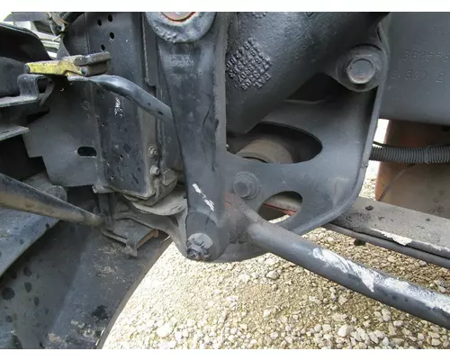 Spring Hanger INTERNATIONAL PROSTAR Tim Jordan's Truck Parts, Inc.
