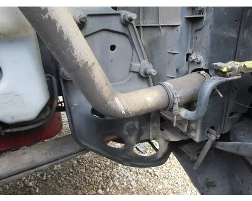 Spring Hanger INTERNATIONAL PROSTAR Tim Jordan's Truck Parts, Inc.