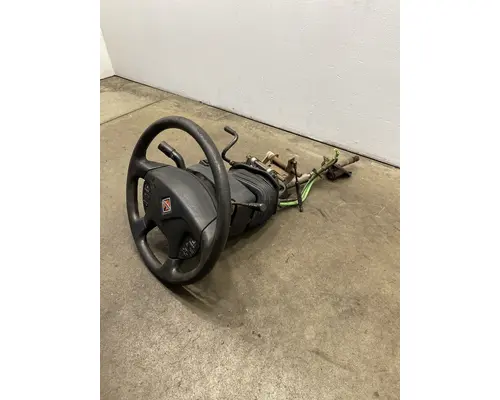 Steering Column INTERNATIONAL Prostar Frontier Truck Parts