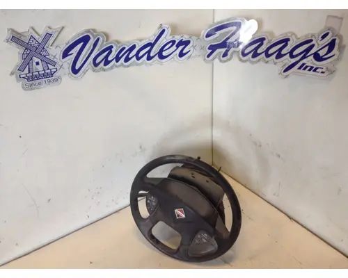 Steering Column International PROSTAR Vander Haags Inc Dm