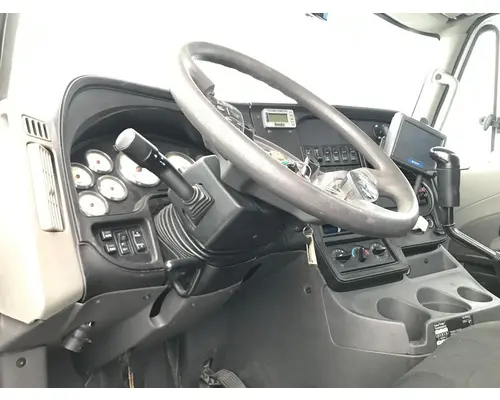 Steering Column International PROSTAR Vander Haags Inc Cb