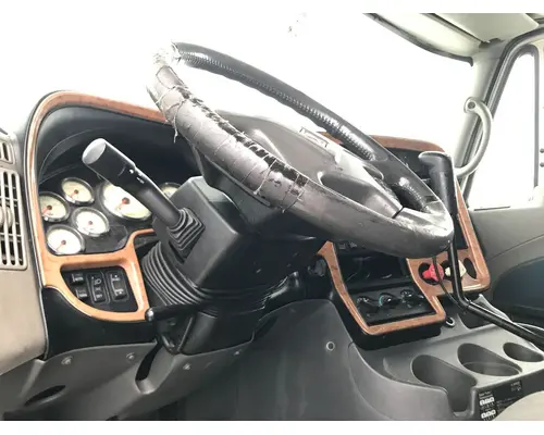 Steering Column International PROSTAR Vander Haags Inc Cb