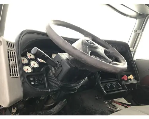 Steering Column International PROSTAR Vander Haags Inc Cb