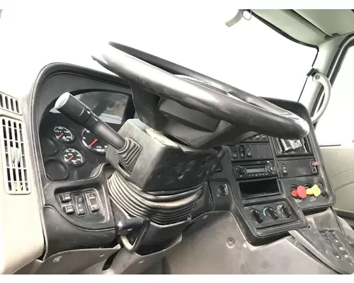 Steering Column International PROSTAR Vander Haags Inc Cb