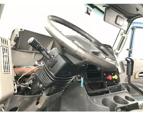 Steering Column International PROSTAR Vander Haags Inc Cb