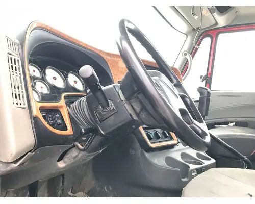 Steering Column International PROSTAR Vander Haags Inc Cb