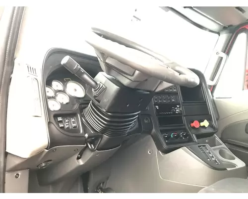 Steering Column International PROSTAR Vander Haags Inc Cb