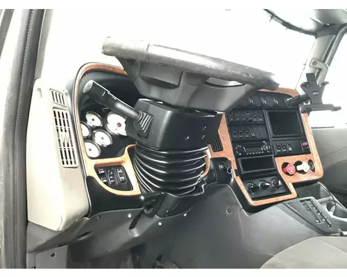 Steering Column International PROSTAR Vander Haags Inc Cb