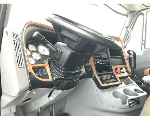Steering Column International PROSTAR Vander Haags Inc Cb
