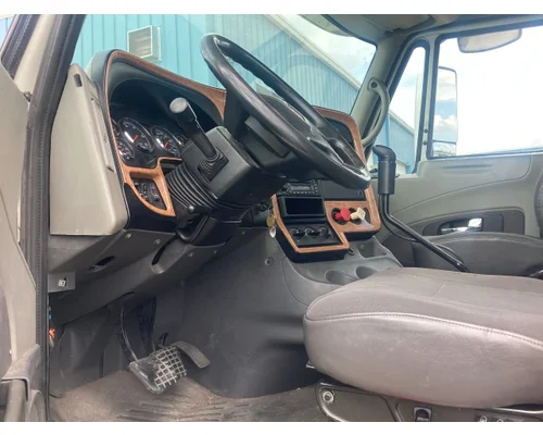 Steering Column International PROSTAR Vander Haags Inc KC