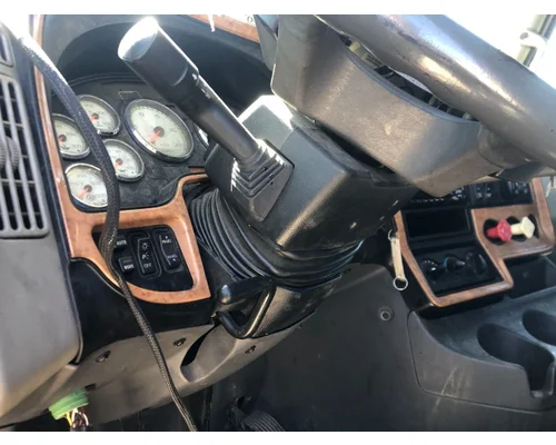 Steering Column International PROSTAR Vander Haags Inc KC