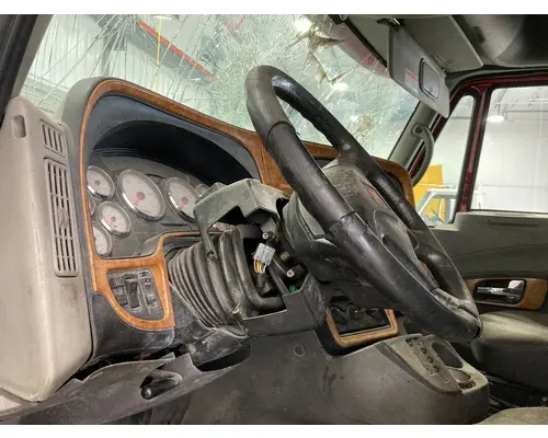 Steering Column International PROSTAR Vander Haags Inc Col