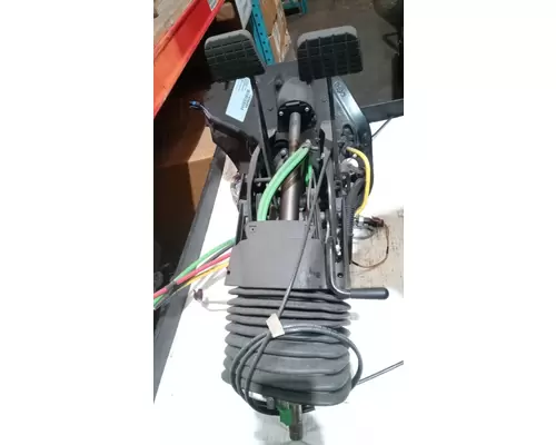 Steering Column INTERNATIONAL PROSTAR Marshfield Transportation Products