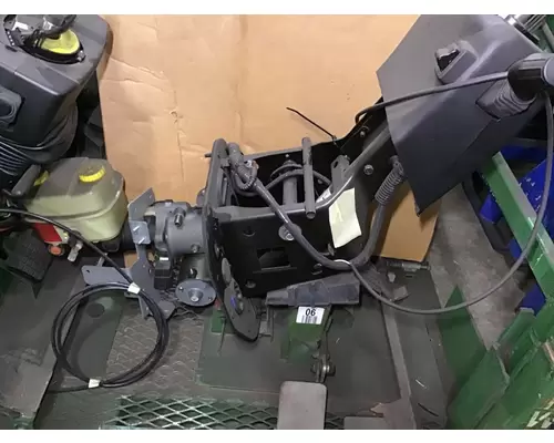Steering Column INTERNATIONAL PROSTAR Marshfield Transportation Products