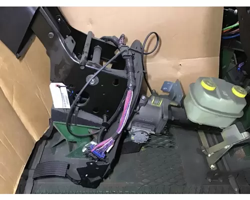 Steering Column INTERNATIONAL PROSTAR Marshfield Transportation Products