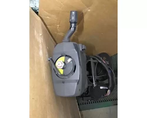 Steering Column INTERNATIONAL PROSTAR Marshfield Transportation Products