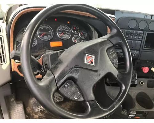 Steering Column International PROSTAR Complete Recycling