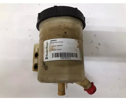 Steering Or Suspension Parts, Misc. International PROSTAR Vander Haags Inc Cb