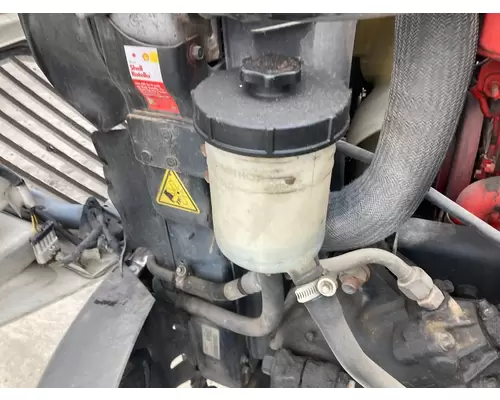 Steering Or Suspension Parts, Misc. International PROSTAR Vander Haags Inc Kc