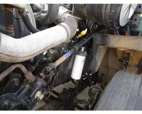 Steering Or Suspension Parts, Misc. INTERNATIONAL PROSTAR Tim Jordan's Truck Parts, Inc.