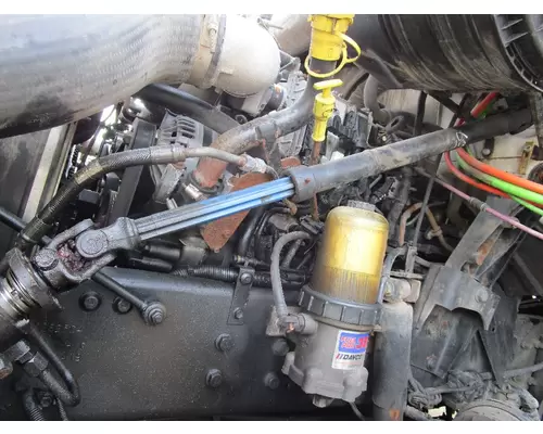 Steering Or Suspension Parts, Misc. INTERNATIONAL PROSTAR Tim Jordan's Truck Parts, Inc.