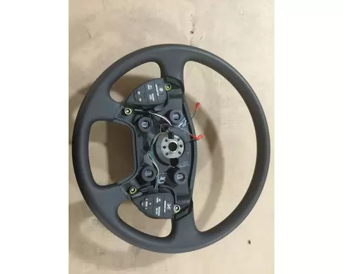 Steering Wheel INTERNATIONAL PROSTAR Marshfield Transportation Products