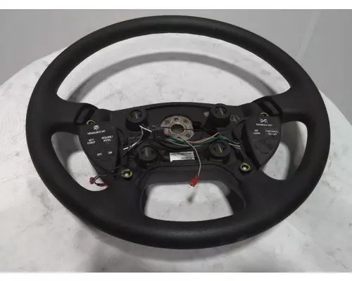 Steering Wheel INTERNATIONAL PROSTAR Marshfield Transportation Products