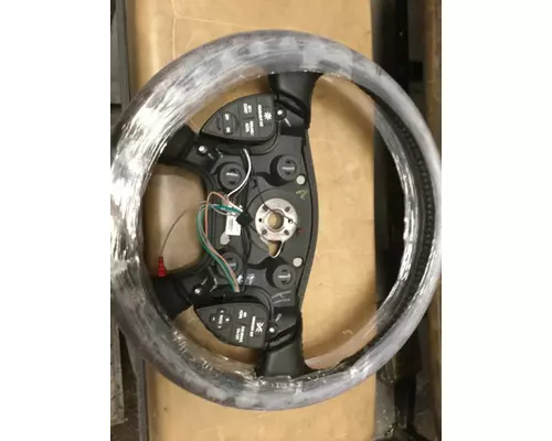 Steering Wheel INTERNATIONAL PROSTAR Marshfield Transportation Products