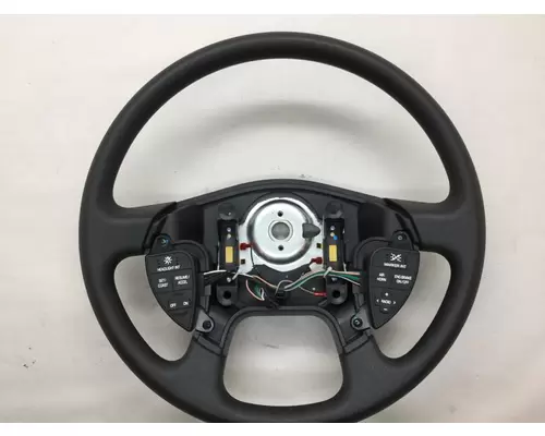 Steering Wheel INTERNATIONAL PROSTAR Marshfield Transportation Products