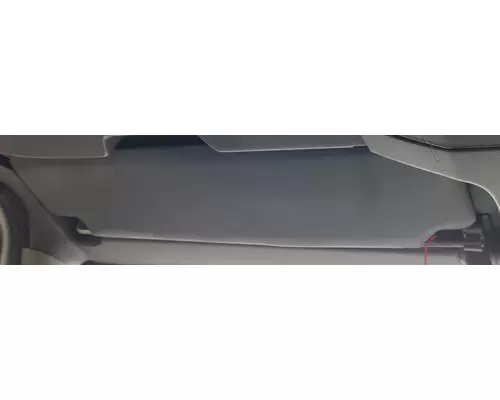 Interior Sun Visor INTERNATIONAL PROSTAR ReRun Truck Parts