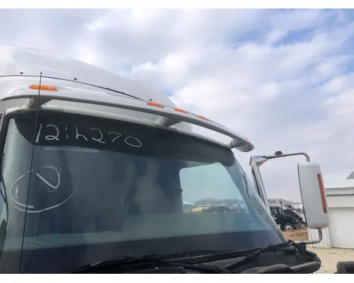 Sun Visor (External) International PROSTAR Vander Haags Inc Sp