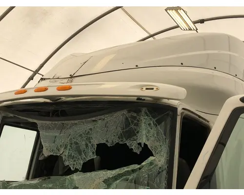 Sun Visor (External) International PROSTAR Vander Haags Inc Cb