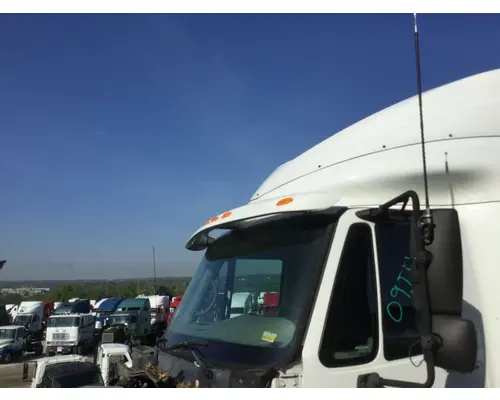 Sun Visor (External) International PROSTAR Vander Haags Inc Kc