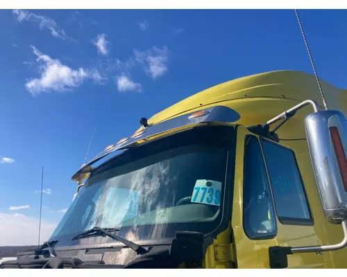 Sun Visor (External) International PROSTAR Vander Haags Inc Kc