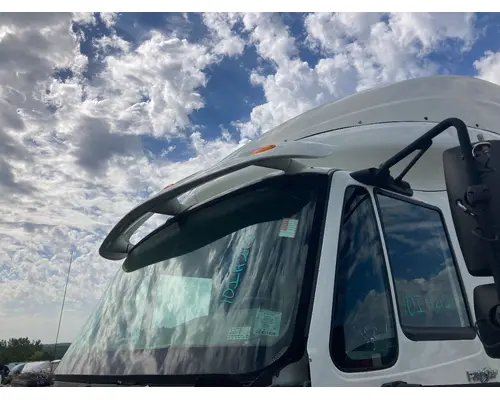 Sun Visor (External) International PROSTAR Vander Haags Inc Kc