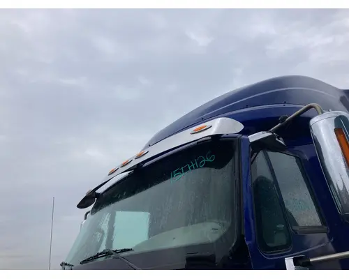 Sun Visor (External) International PROSTAR Vander Haags Inc Kc
