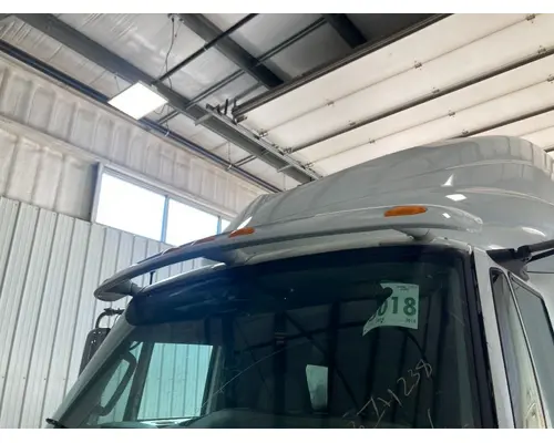 Sun Visor (External) International PROSTAR Vander Haags Inc WM
